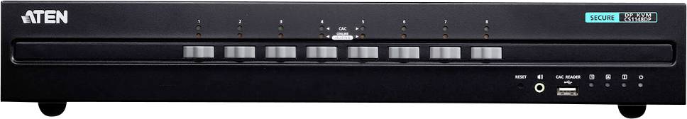 ATEN CS1148DP KVM-Umschalter