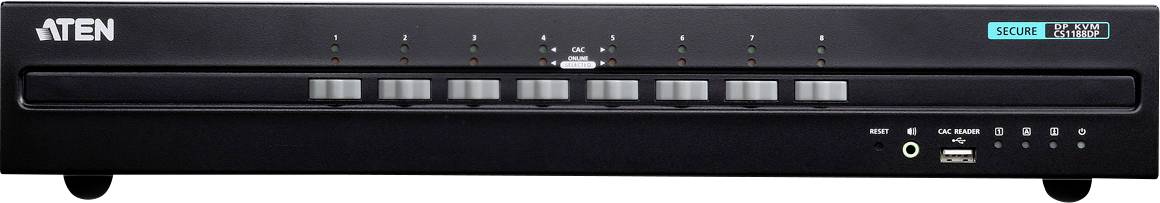 ATEN CS1188DP KVM-Umschalter