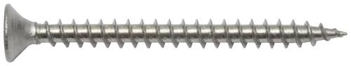 SWG Hox 18332019 Spanplattenschraube 3mm 20mm Innensechsrund Edelstahl V2A 300St.
