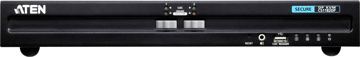 ATEN CS1182DP KVM-Umschalter
