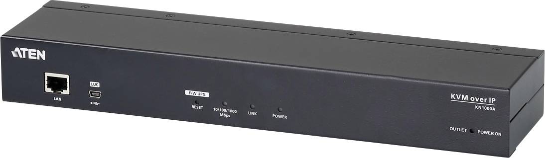 ATEN KN1000A KVM-Umschalter