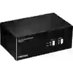 TrendNet TK-232DV KVM-Umschalter TrendNet TK-232DV KVM-Umschalter