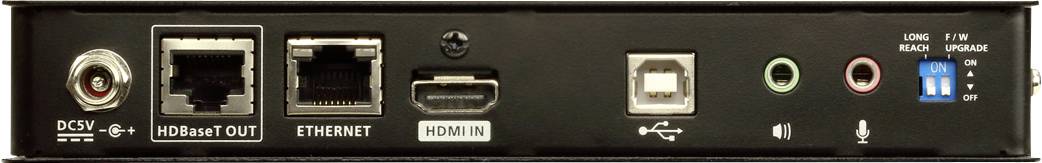 ATEN CE820L HDMI Extender Set HDMI 4096 x 2160 Pixel