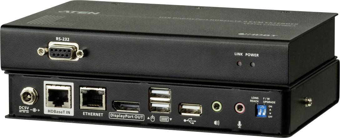 ATEN CE920 KVM-Extender