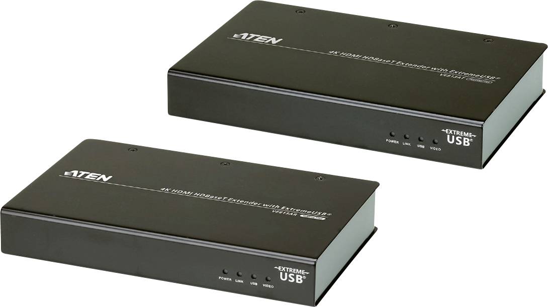 ATEN VE813A HDMI Extender Set