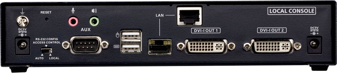 ATEN KE6940AT KVM-Extender