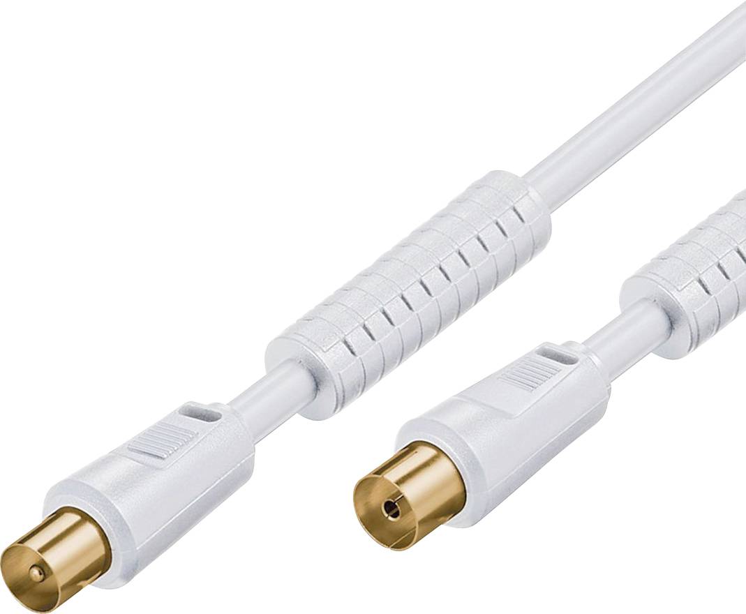 Value Antennen, SAT Anschlusskabel