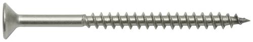 SWG Hox 1838155019 Spanplattenschraube 5mm 50mm Innensechsrund Edelstahl V2A 200St.