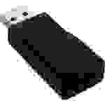 Roline USB 2.0 Adapter [1x USB-C® Buchse - 1x ]