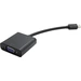 Value Mini-DisplayPort / VGA Adapterkabel Mini DisplayPort Stecker, VGA 15pol. Buchse 0.15m Schwarz 12.99.3125 DisplayPort-Kabel Value Mini-DisplayPort / VGA Adapterkabel Mini DisplayPort Stecker, VGA 15pol. Buchse 0.15m Schwarz 12.99.3125 DisplayPort-Kabel