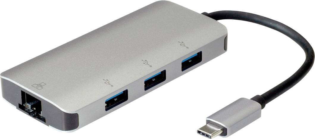 Roline USB 2.0 Konverter