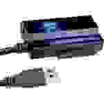 Value Festplatten/SSD Adapter [1x USB 3.2 Gen 1 Stecker A (USB 3.0) - 1x SATA-Kombi-Buchse 7+15pol.]