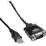 Value Seriell Adapterkabel [1x USB 2.0 Stecker A - 1x RS485-Stecker]