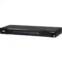 ATEN VS0110HA 10 Port HDMI-Splitter Ultra HD-fähig 4096 x 2160 Pixel Schwarz ATEN VS0110HA 10 Port HDMI-Splitter Ultra HD-fähig 4096 x 2160 Pixel Schwarz