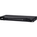 ATEN VS0110HA 10 Port HDMI-Splitter Ultra HD-fähig 4096 x 2160 Pixel Schwarz ATEN VS0110HA 10 Port HDMI-Splitter Ultra HD-fähig 4096 x 2160 Pixel Schwarz
