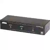 ATEN VM0202H HDMI-Matrix-Switch 4096 x 2160 Pixel ATEN VM0202H HDMI-Matrix-Switch 4096 x 2160 Pixel