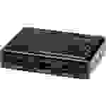 Roline 14.01.3575 HDMI-Switch 3840 x 2160 Pixel Schwarz