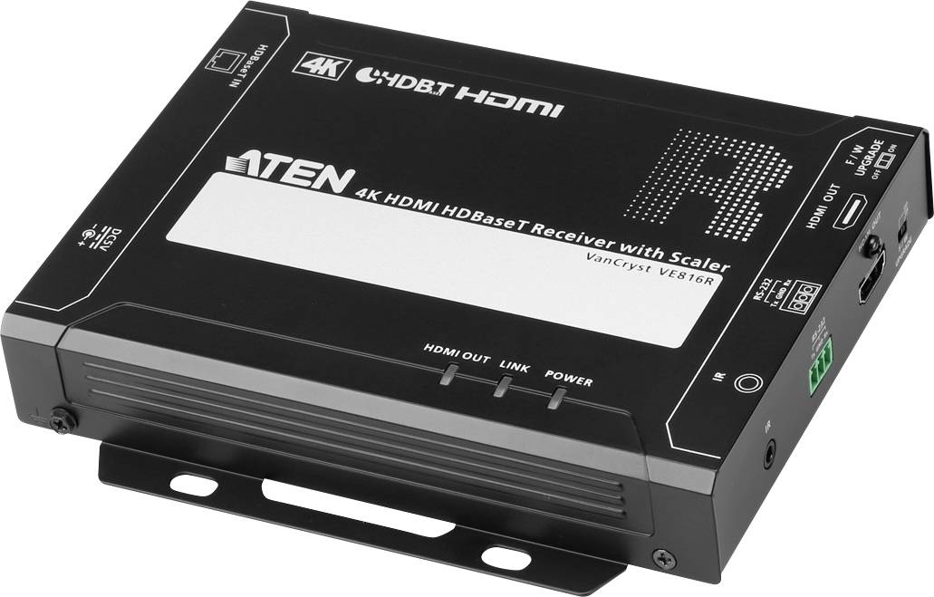 ATEN VE816R HDMI® HDBaseT Extender (Empfänger)