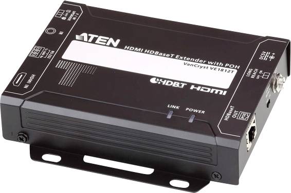 ATEN VE1812 HDMI® HDBaseT Extender (Verlängerung)
