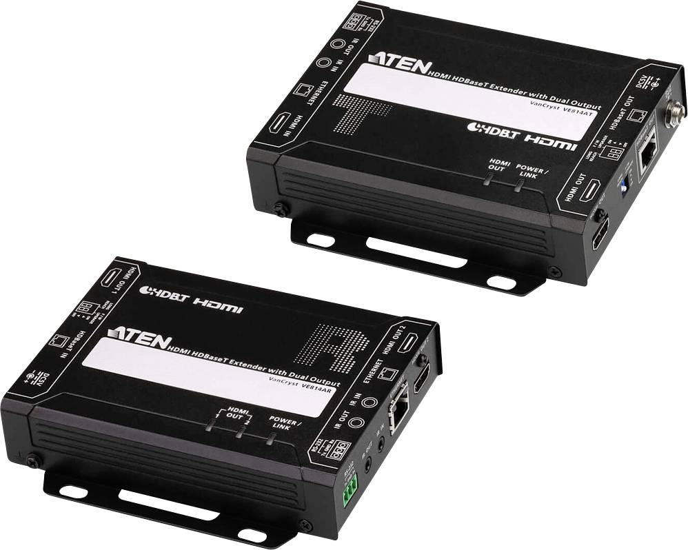ATEN VE814A HDMI® HDMI Extender 100 m