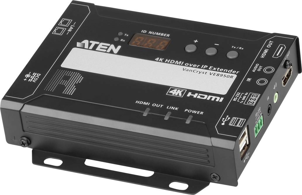 ATEN VE8950R RS232 HDMI Extender