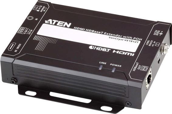 ATEN VE1812T HDMI® HDBaseT Extender (Sender+ Splitter)