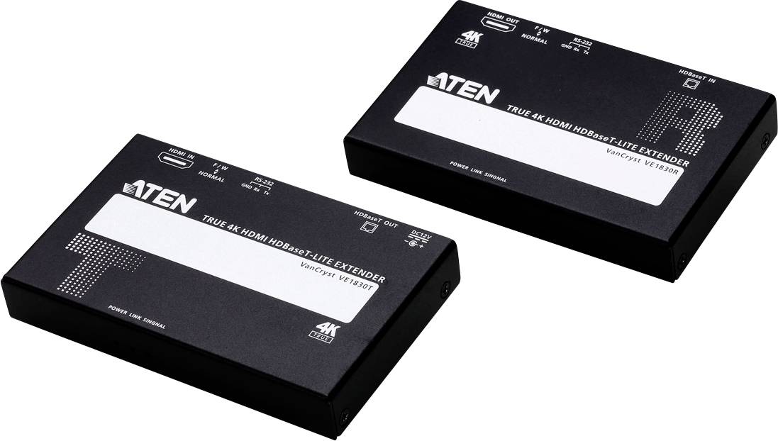 ATEN VE1830 HDMI® HDBaseT Extender (Verlängerung)