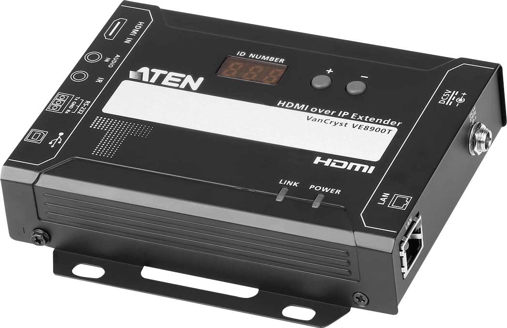 ATEN VE8900T RS232 HDMI Extender