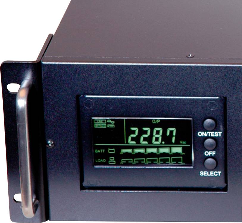 Roline 19.40.1119 19 Zoll USV 1500 VA