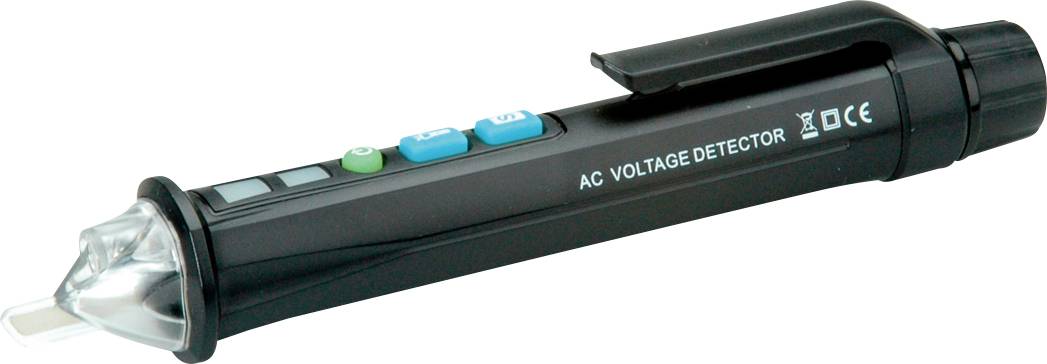 Value Berührungsloser Spannungsprüfer CAT IV 1000 V LED