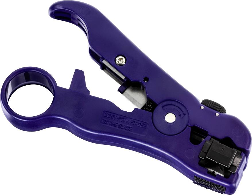 TrendNet TC-CT70 Abisolierzange