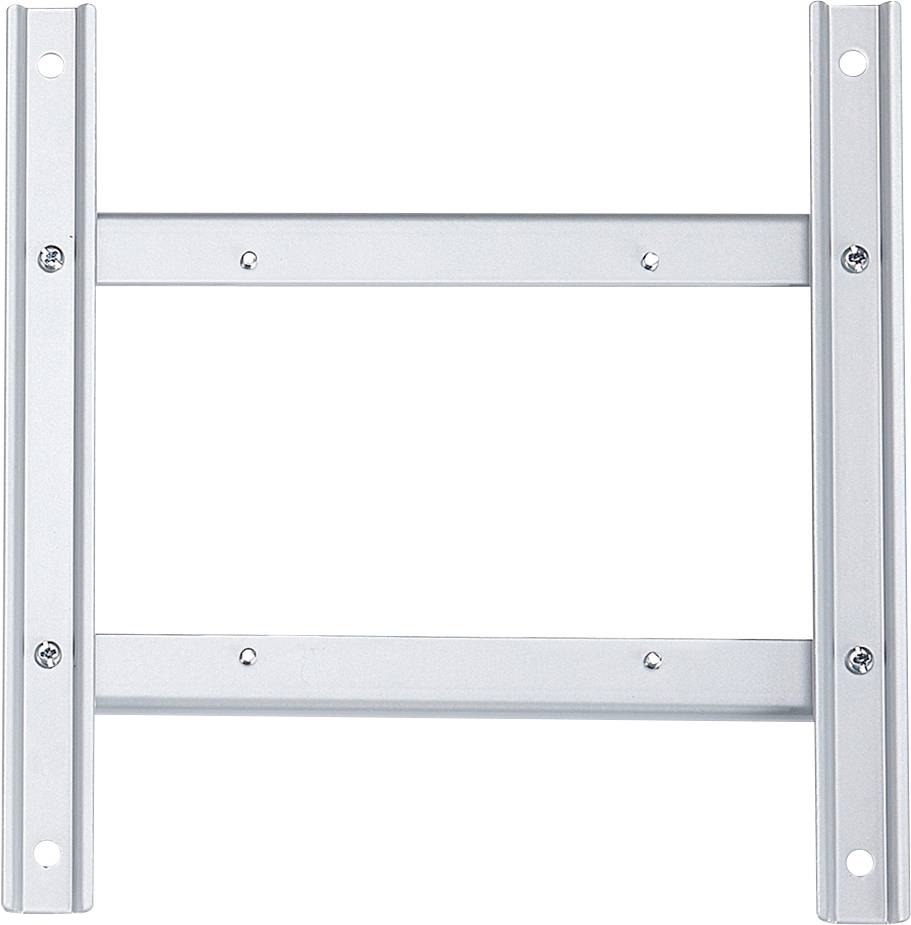 Roline VESA-Adapter Silber