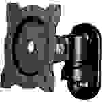 Roline 17.03.1196 1fach Monitor-Wandhalterung Schwarz Neigbar