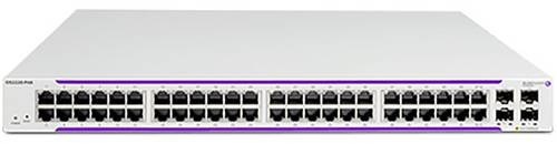 Enterprise OS2220-P48 Netzwerk Switch 48 Port 100 GBit/s PoE-Funktion