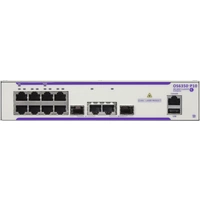 Alcatel-Lucent Enterprise OS6350-P10 Netzwerk Switch 10 Port 20 GBit/s PoE-Funktion Alcatel-Lucent Enterprise OS6350-P10 Netzwerk Switch 10 Port 20 GBit/s PoE-Funktion