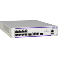 Alcatel-Lucent Enterprise OS6350-P10 Netzwerk Switch 10 Port 20 GBit/s PoE-Funktion Alcatel-Lucent Enterprise OS6350-P10 Netzwerk Switch 10 Port 20 GBit/s PoE-Funktion