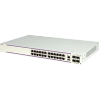 Alcatel-Lucent Enterprise OS6350-P24 Netzwerk Switch 24 Port 56 GBit/s PoE-Funktion Alcatel-Lucent Enterprise OS6350-P24 Netzwerk Switch 24 Port 56 GBit/s PoE-Funktion