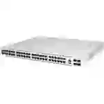 Alcatel-Lucent Enterprise OS6350-P48 Netzwerk Switch 48 Port 100 GBit/s PoE-Funktion Alcatel-Lucent Enterprise OS6350-P48 Netzwerk Switch 48 Port 100 GBit/s PoE-Funktion