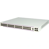 Alcatel-Lucent Enterprise OS6350-P48 Netzwerk Switch 48 Port 100 GBit/s PoE-Funktion Alcatel-Lucent Enterprise OS6350-P48 Netzwerk Switch 48 Port 100 GBit/s PoE-Funktion