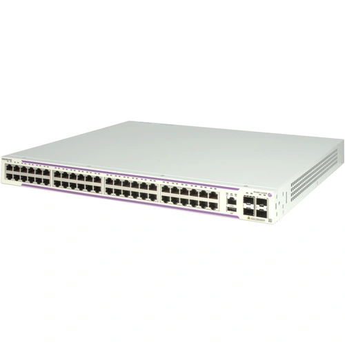Alcatel-Lucent Enterprise OS6350-P48 Netzwerk Switch 48 Port 100 GBit/s PoE-Funktion Alcatel-Lucent Enterprise OS6350-P48 Netzwerk Switch 48 Port 100 GBit/s PoE-Funktion