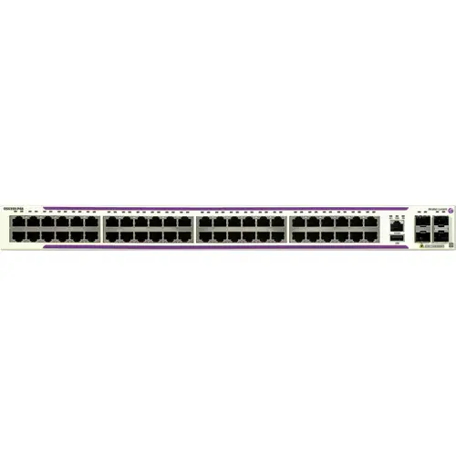Alcatel-Lucent Enterprise OS6350-P48 Netzwerk Switch 48 Port 100 GBit/s PoE-Funktion Alcatel-Lucent Enterprise OS6350-P48 Netzwerk Switch 48 Port 100 GBit/s PoE-Funktion