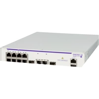 Alcatel-Lucent Enterprise OS6350-10 Netzwerk Switch 10 Port 20 GBit/s Alcatel-Lucent Enterprise OS6350-10 Netzwerk Switch 10 Port 20 GBit/s