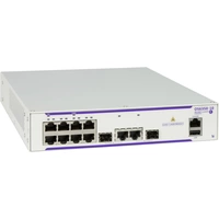 Alcatel-Lucent Enterprise OS6350-10 Netzwerk Switch 10 Port 20 GBit/s Alcatel-Lucent Enterprise OS6350-10 Netzwerk Switch 10 Port 20 GBit/s