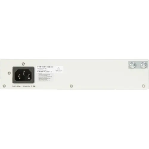 Alcatel-Lucent Enterprise OS6350-10 Netzwerk Switch 10 Port 20 GBit/s Alcatel-Lucent Enterprise OS6350-10 Netzwerk Switch 10 Port 20 GBit/s