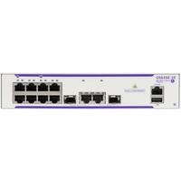 Alcatel-Lucent Enterprise OS6350-10 Netzwerk Switch 10 Port 20 GBit/s Alcatel-Lucent Enterprise OS6350-10 Netzwerk Switch 10 Port 20 GBit/s