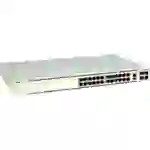 Alcatel-Lucent Enterprise OS6350-24 Netzwerk Switch 24 Port 56 GBit/s Alcatel-Lucent Enterprise OS6350-24 Netzwerk Switch 24 Port 56 GBit/s