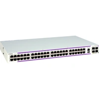 Alcatel-Lucent Enterprise OS6350-48 Netzwerk Switch 48 Port 100 GBit/s Alcatel-Lucent Enterprise OS6350-48 Netzwerk Switch 48 Port 100 GBit/s