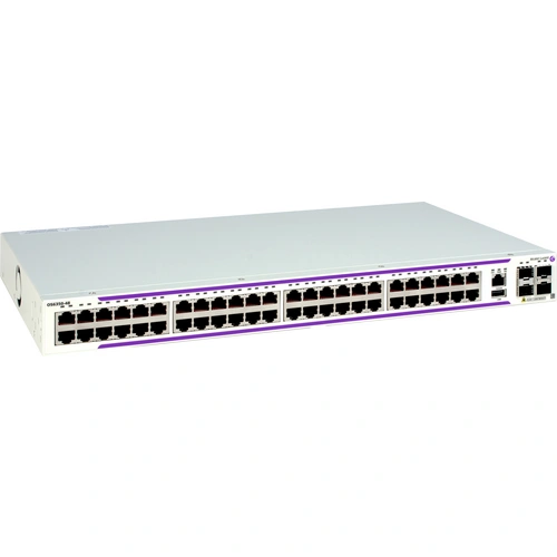Alcatel-Lucent Enterprise OS6350-48 Netzwerk Switch 48 Port 100 GBit/s Alcatel-Lucent Enterprise OS6350-48 Netzwerk Switch 48 Port 100 GBit/s