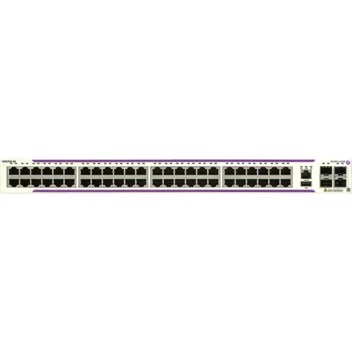 Alcatel-Lucent Enterprise OS6350-48 Netzwerk Switch 48 Port 100 GBit/s Alcatel-Lucent Enterprise OS6350-48 Netzwerk Switch 48 Port 100 GBit/s