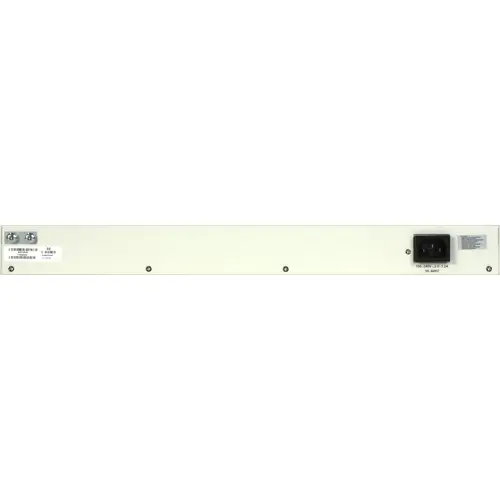 Alcatel-Lucent Enterprise OS6350-48 Netzwerk Switch 48 Port 100 GBit/s Alcatel-Lucent Enterprise OS6350-48 Netzwerk Switch 48 Port 100 GBit/s